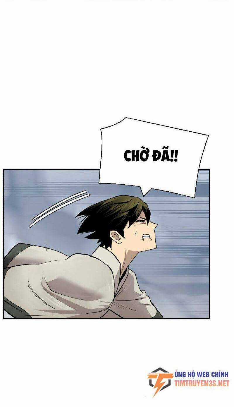 Thiếu Niên Kiếm Sư Chapter 47 trang 99