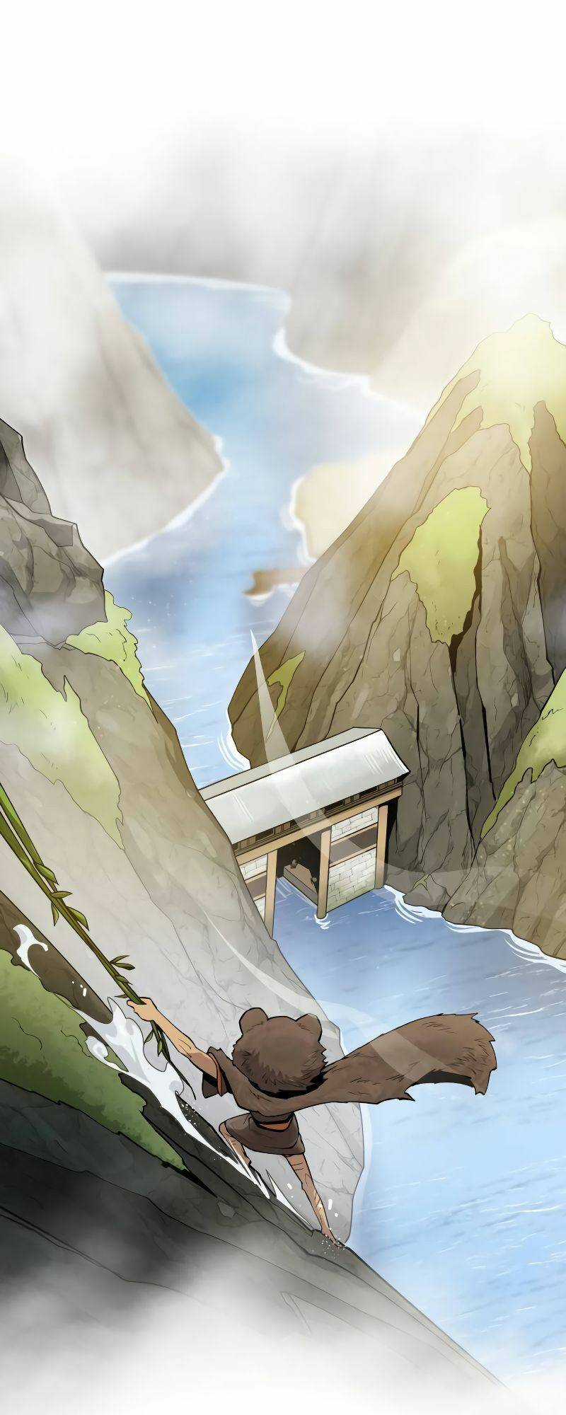 Thiếu Niên Kiếm Sư Chapter 48 trang 12