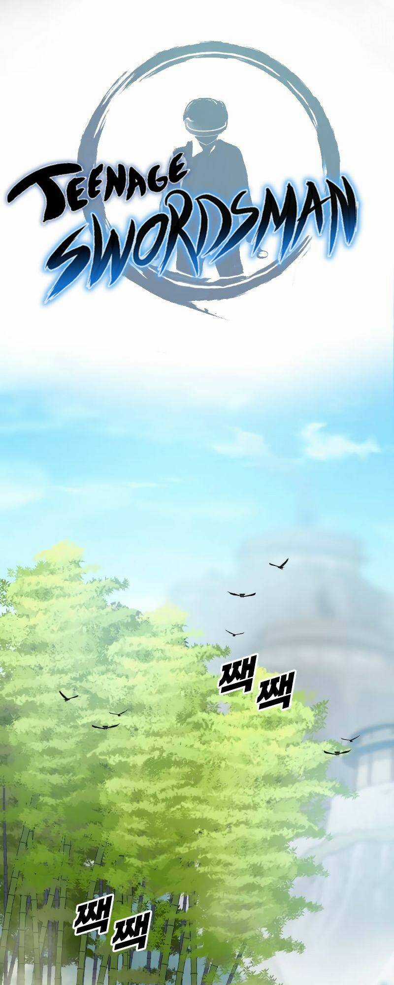 Thiếu Niên Kiếm Sư Chapter 48 trang 13