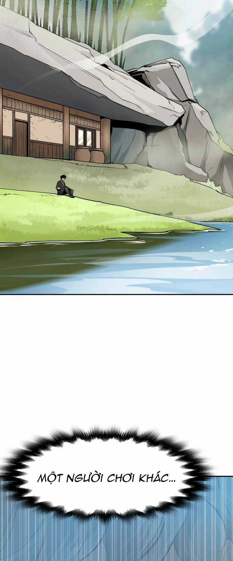 Thiếu Niên Kiếm Sư Chapter 48 trang 14