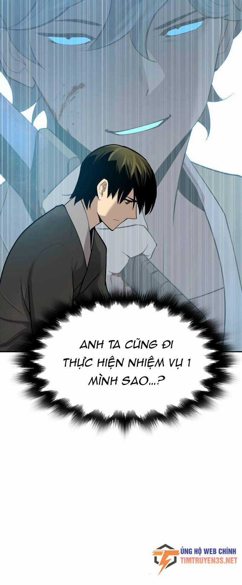 Thiếu Niên Kiếm Sư Chapter 48 trang 15