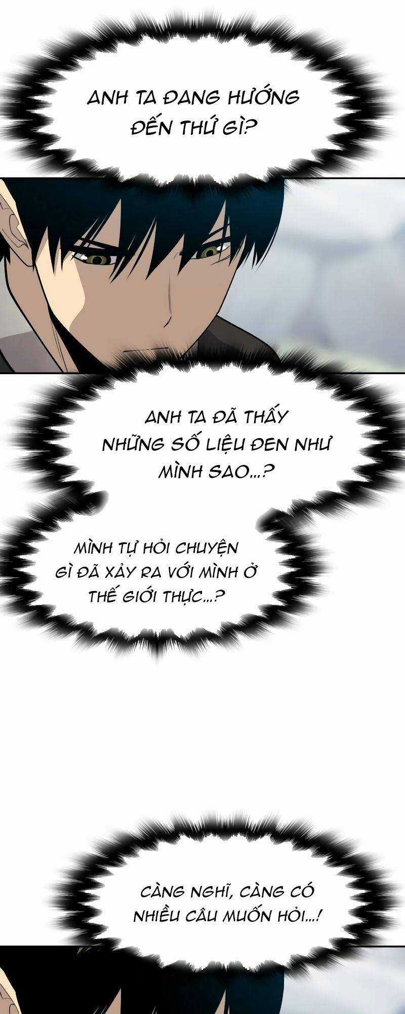 Thiếu Niên Kiếm Sư Chapter 48 trang 16