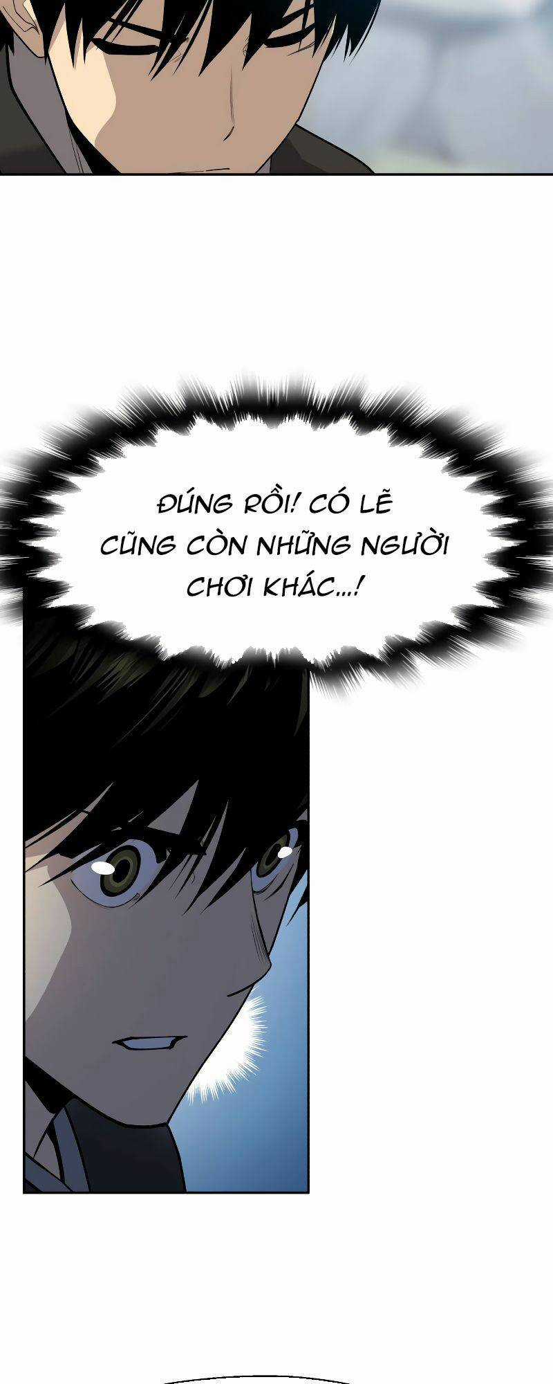 Thiếu Niên Kiếm Sư Chapter 48 trang 17
