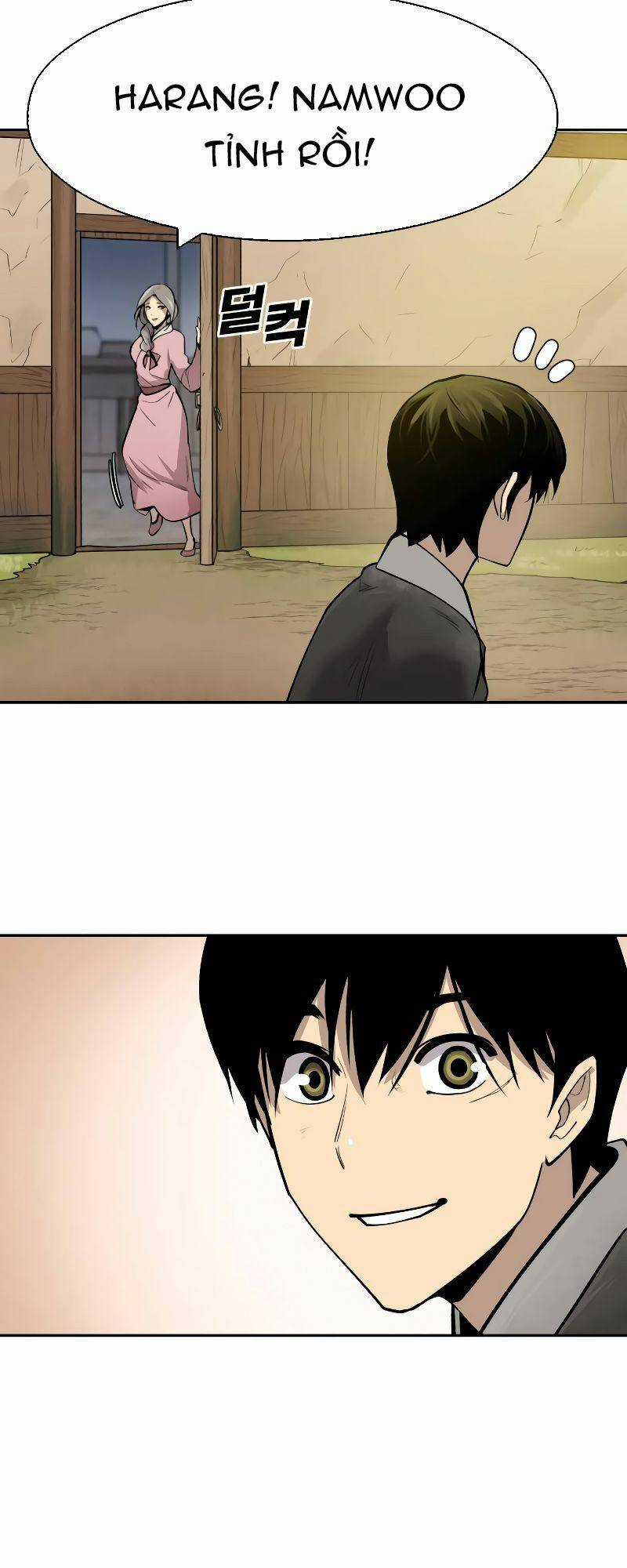 Thiếu Niên Kiếm Sư Chapter 48 trang 18