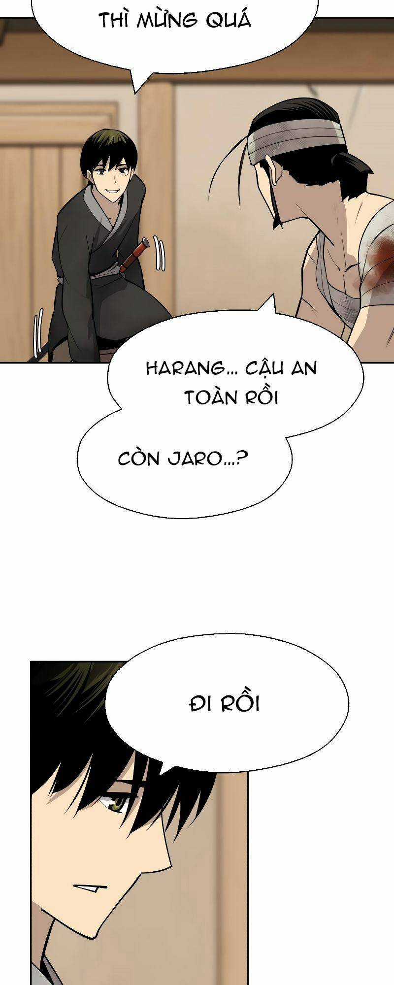 Thiếu Niên Kiếm Sư Chapter 48 trang 20