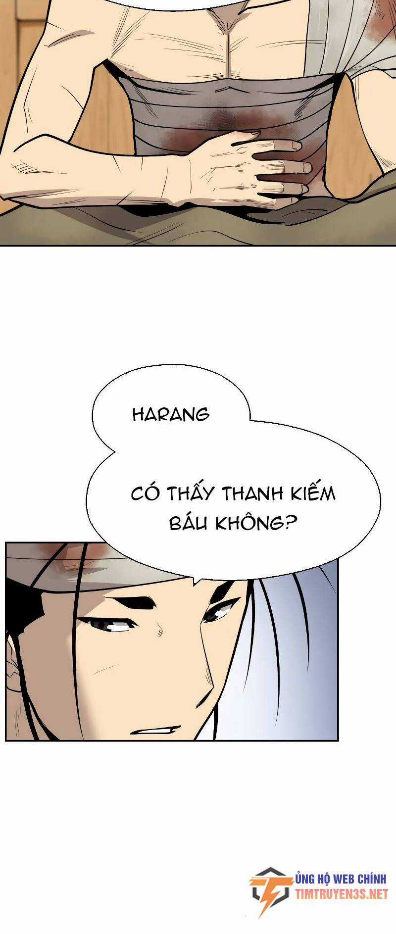 Thiếu Niên Kiếm Sư Chapter 48 trang 22