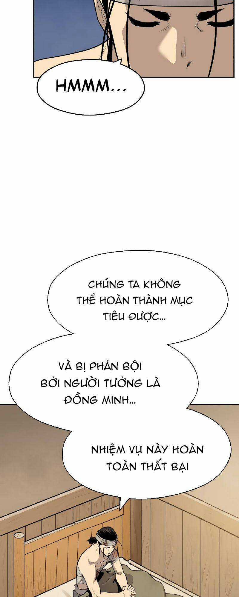 Thiếu Niên Kiếm Sư Chapter 48 trang 24