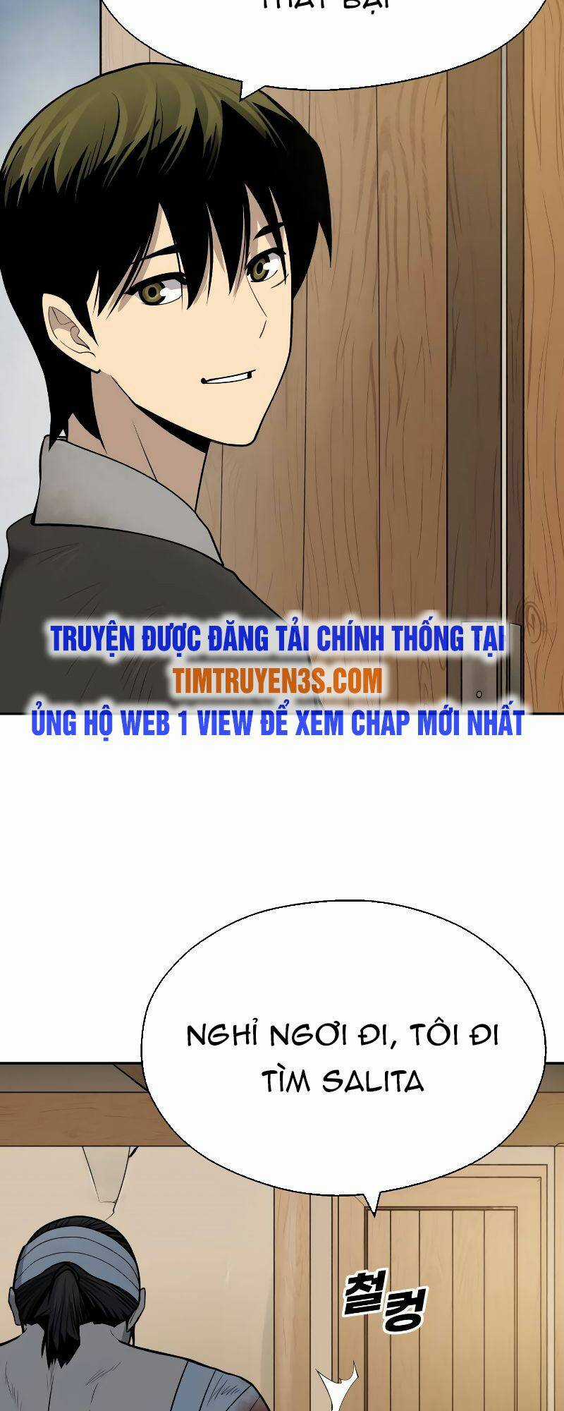 Thiếu Niên Kiếm Sư Chapter 48 trang 26