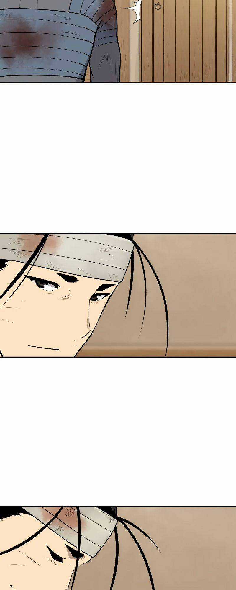 Thiếu Niên Kiếm Sư Chapter 48 trang 27