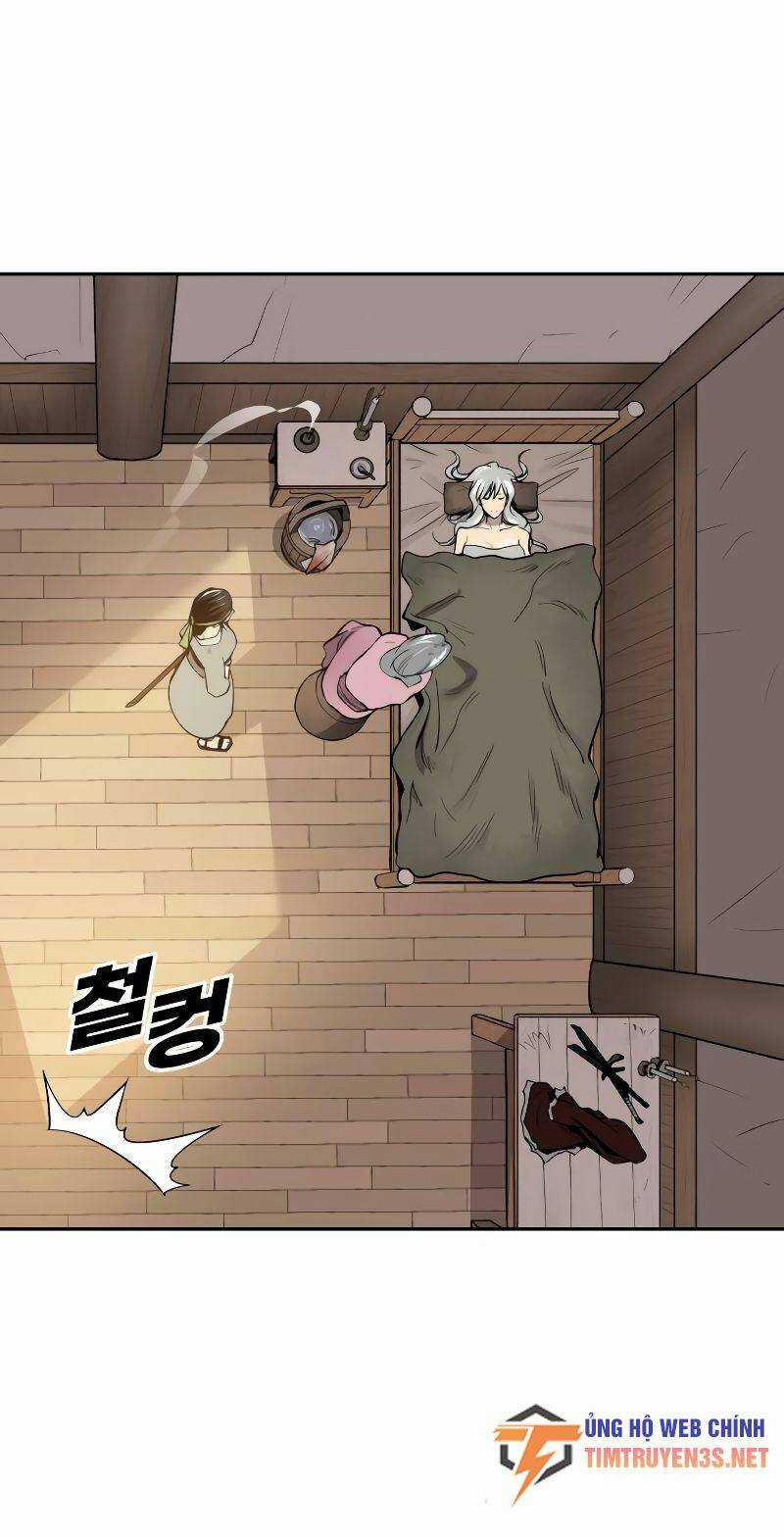 Thiếu Niên Kiếm Sư Chapter 48 trang 29