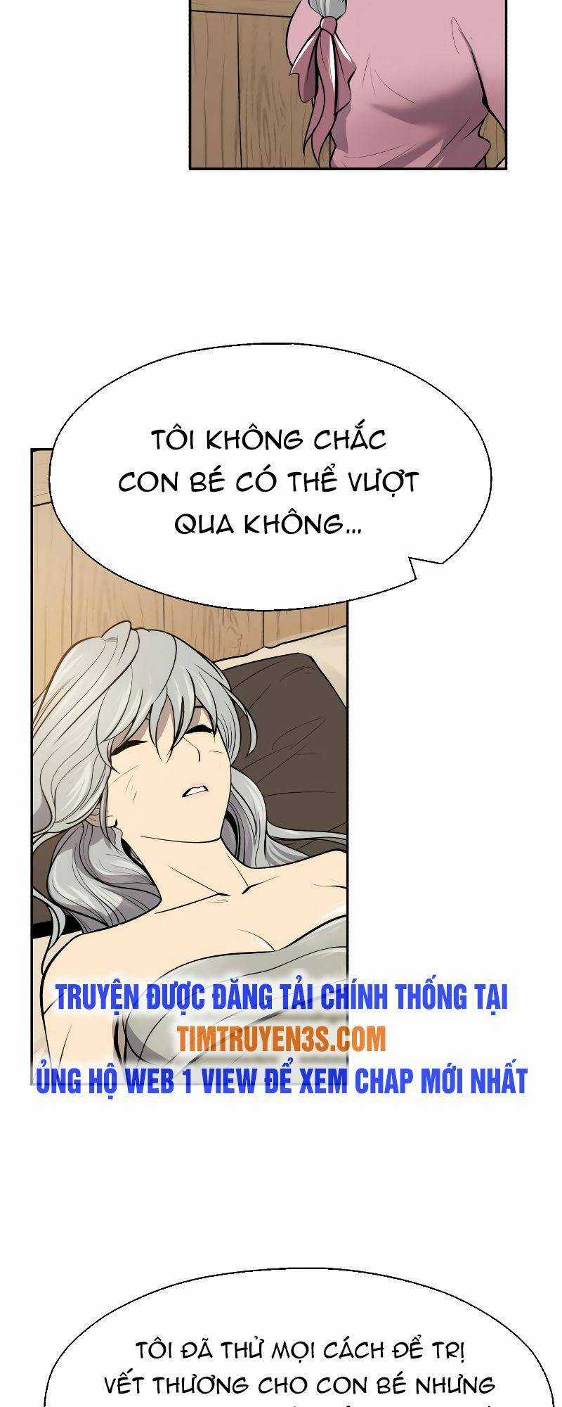 Thiếu Niên Kiếm Sư Chapter 48 trang 31