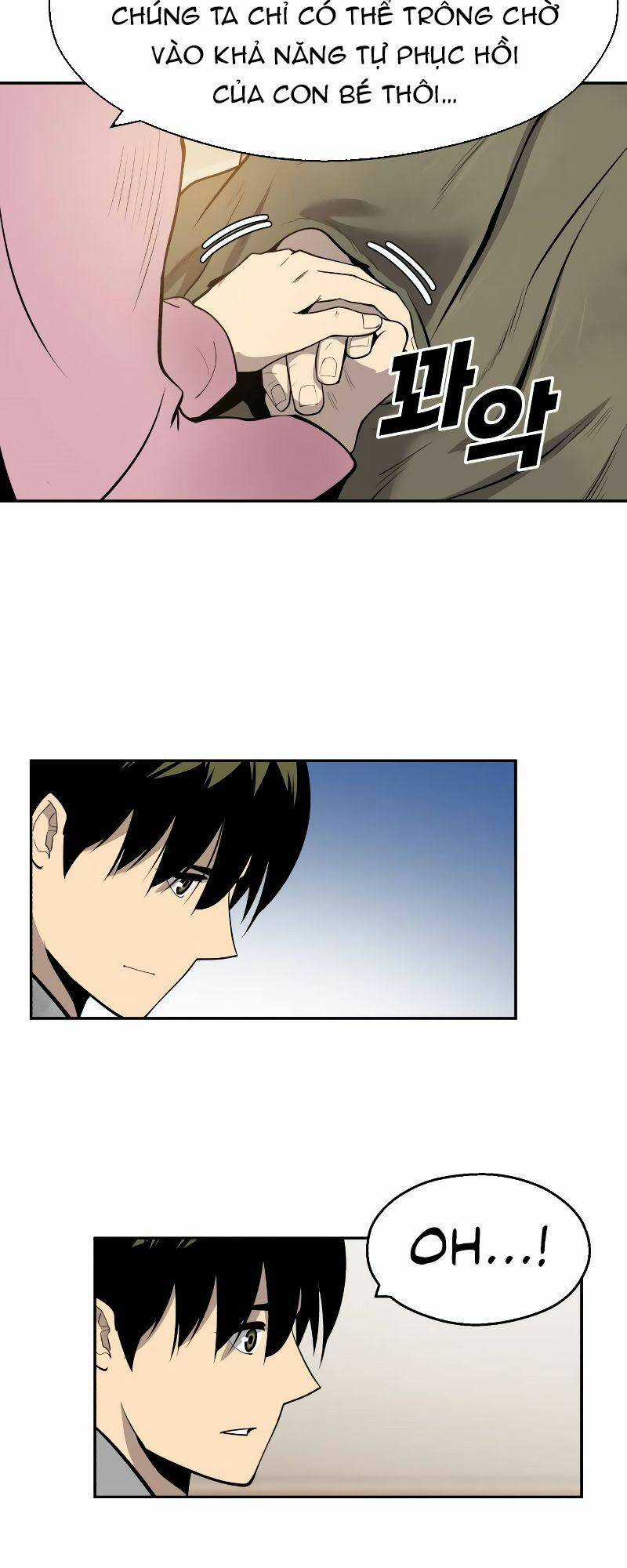 Thiếu Niên Kiếm Sư Chapter 48 trang 32