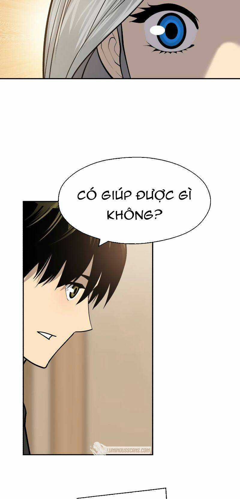 Thiếu Niên Kiếm Sư Chapter 48 trang 35