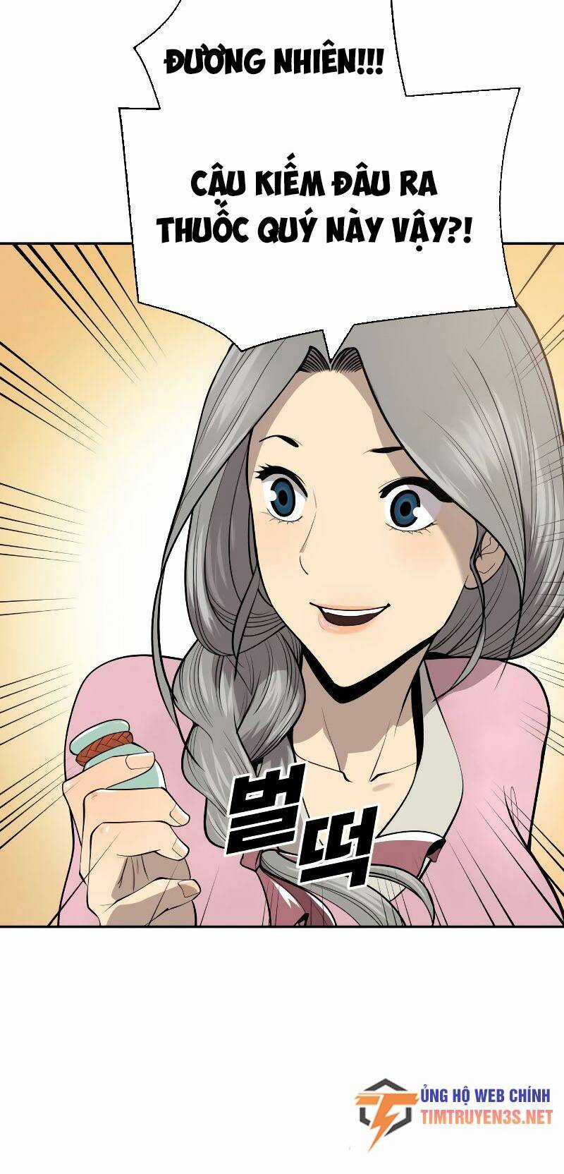 Thiếu Niên Kiếm Sư Chapter 48 trang 36