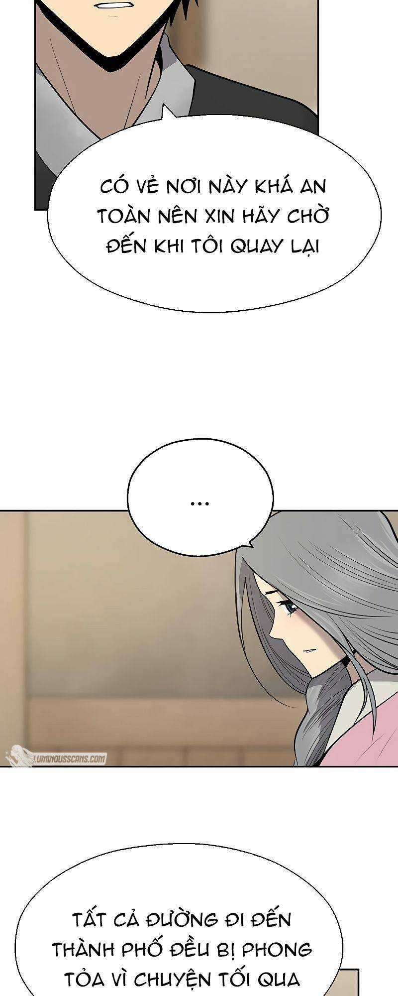 Thiếu Niên Kiếm Sư Chapter 48 trang 40