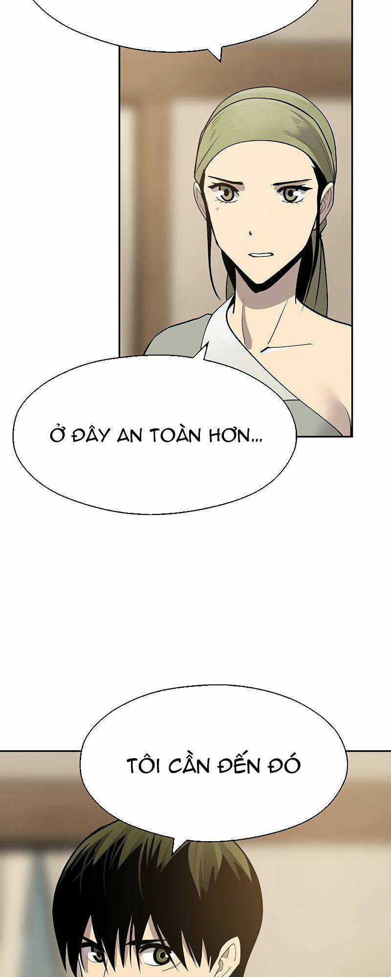 Thiếu Niên Kiếm Sư Chapter 48 trang 41