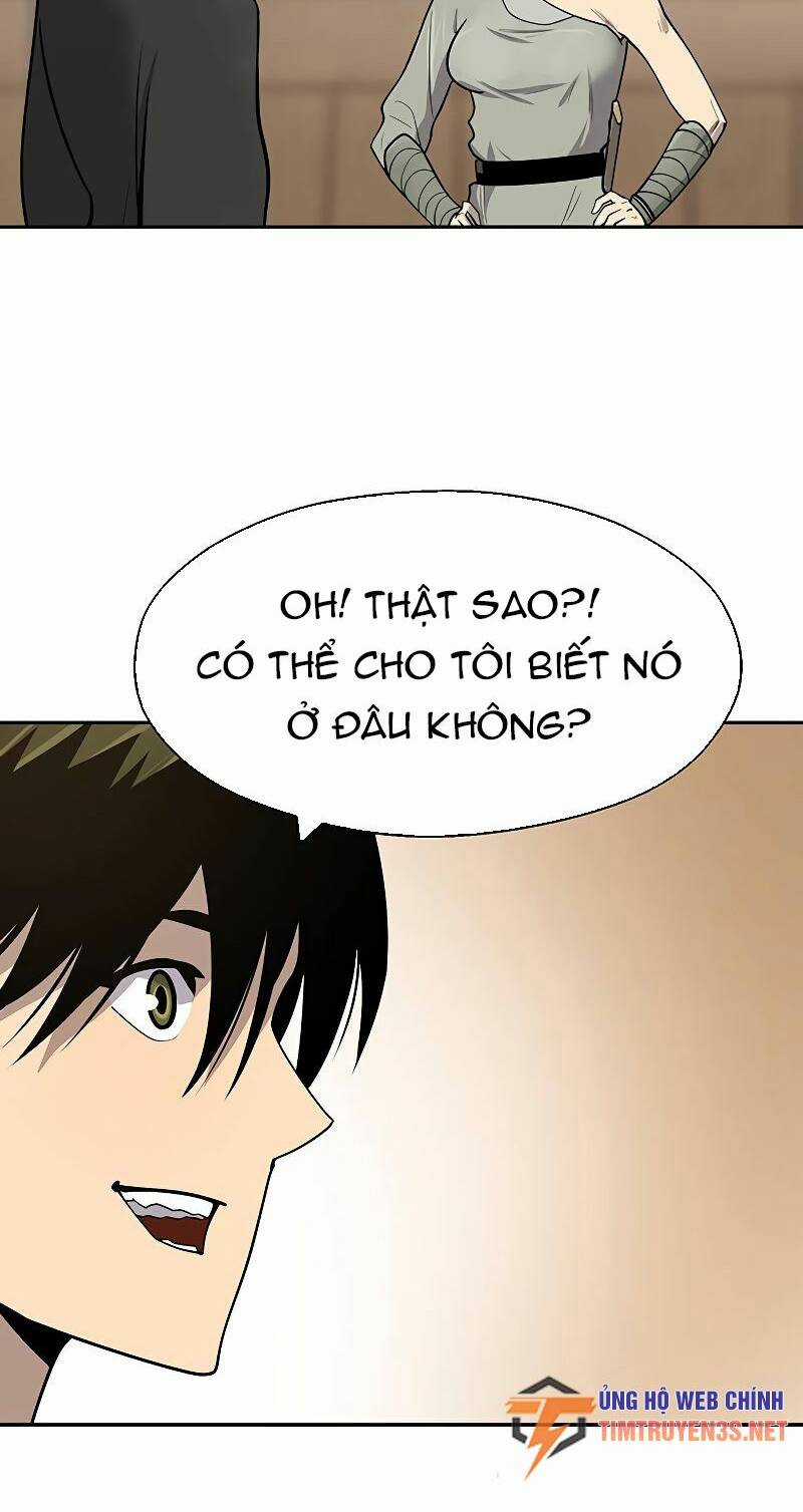 Thiếu Niên Kiếm Sư Chapter 48 trang 43