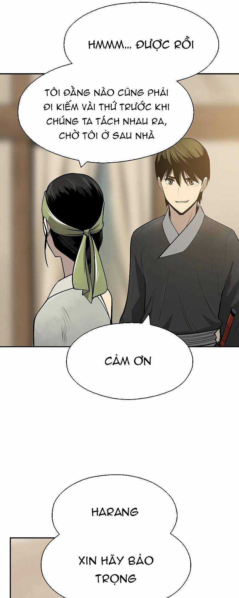 Thiếu Niên Kiếm Sư Chapter 48 trang 44