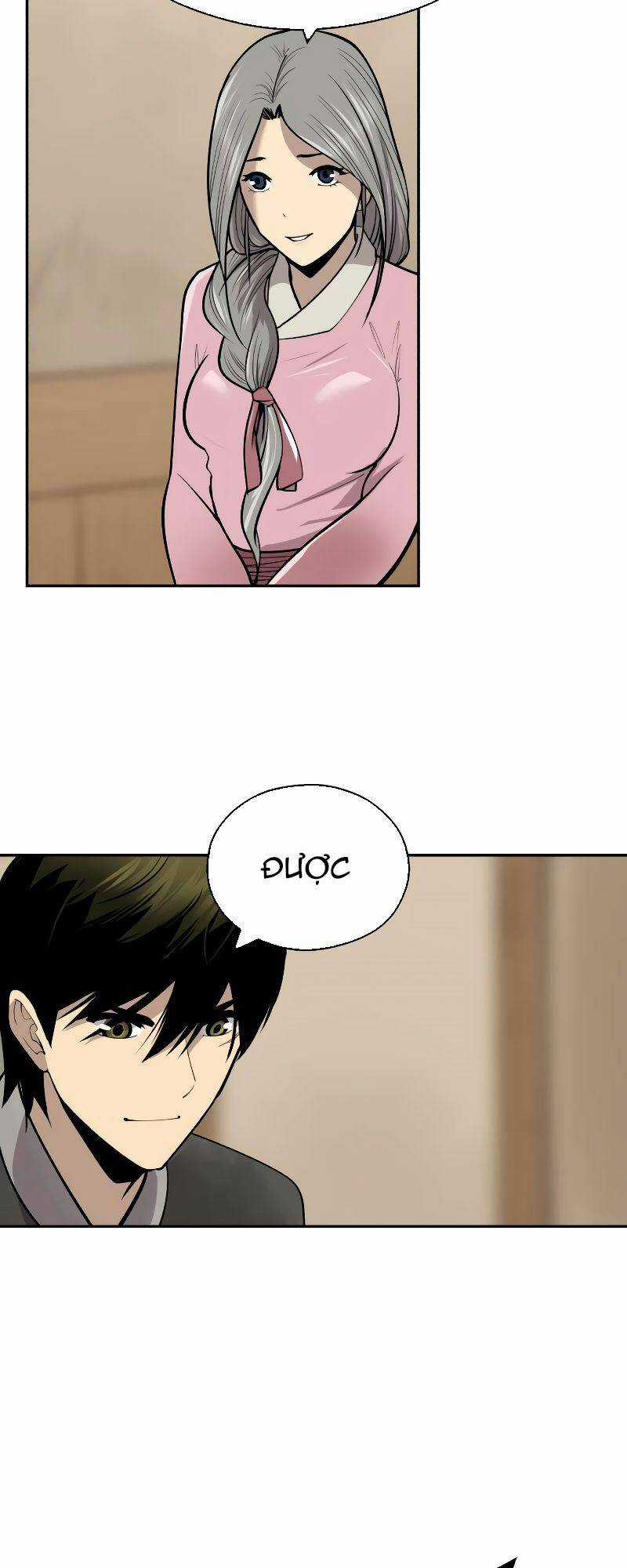 Thiếu Niên Kiếm Sư Chapter 48 trang 45