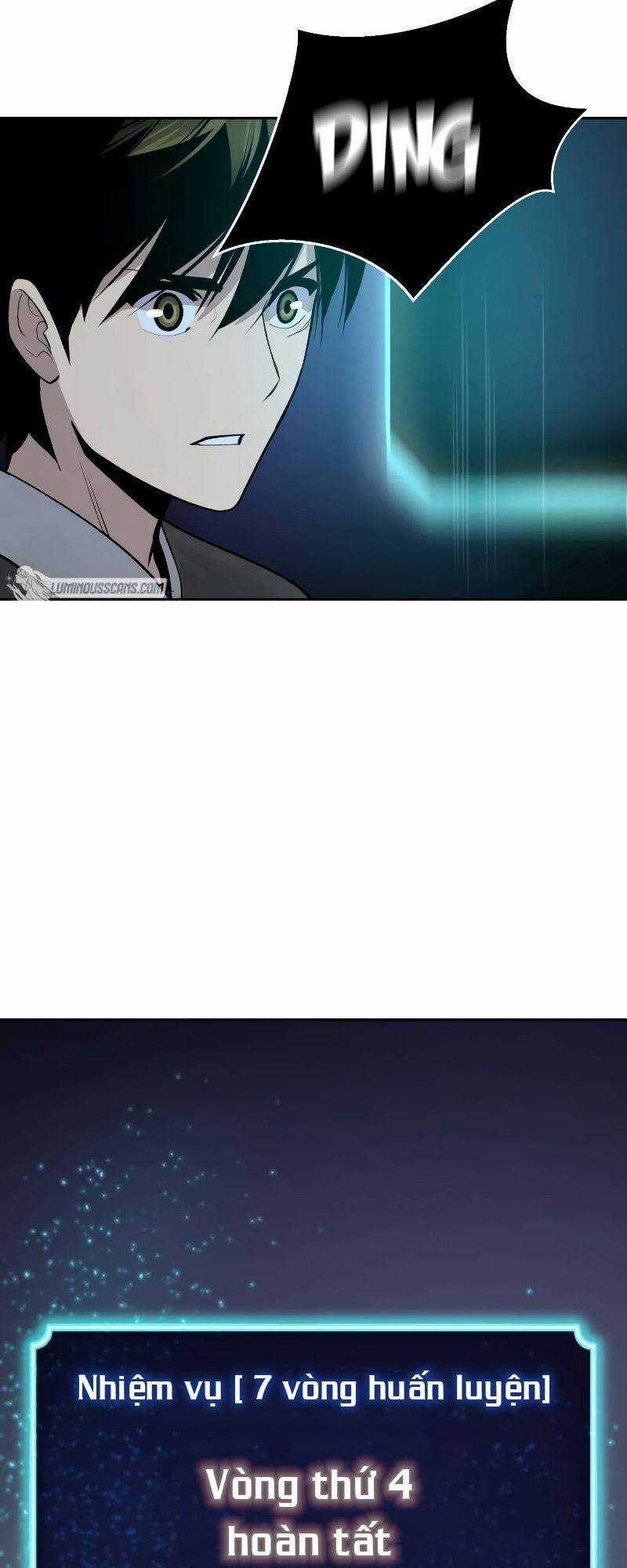 Thiếu Niên Kiếm Sư Chapter 48 trang 46