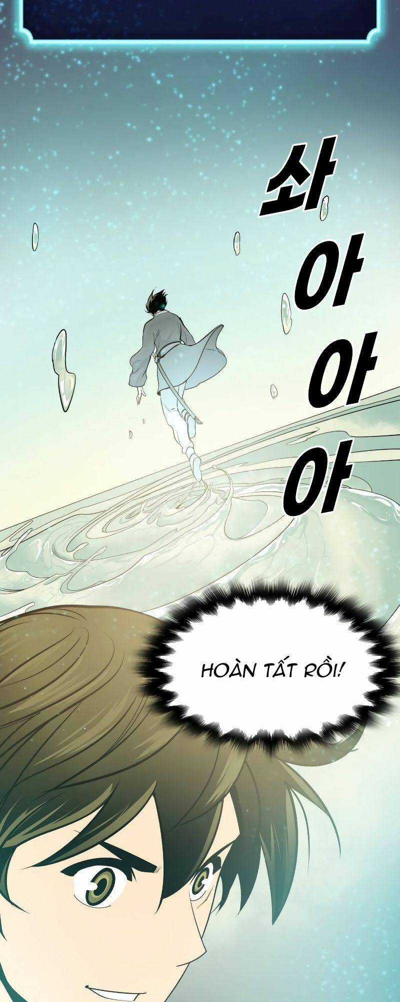 Thiếu Niên Kiếm Sư Chapter 48 trang 47