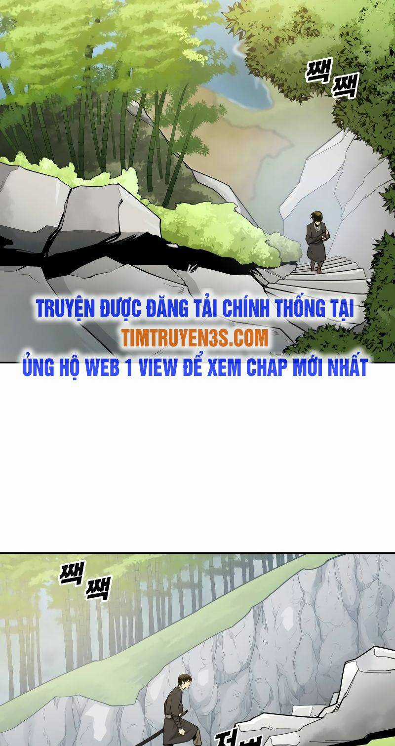 Thiếu Niên Kiếm Sư Chapter 48 trang 49