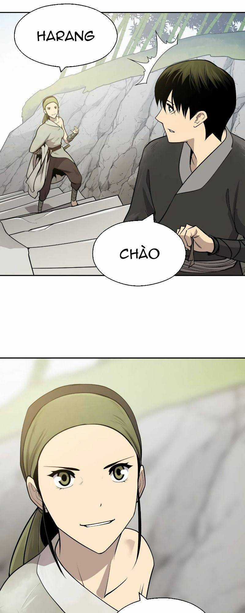 Thiếu Niên Kiếm Sư Chapter 48 trang 51