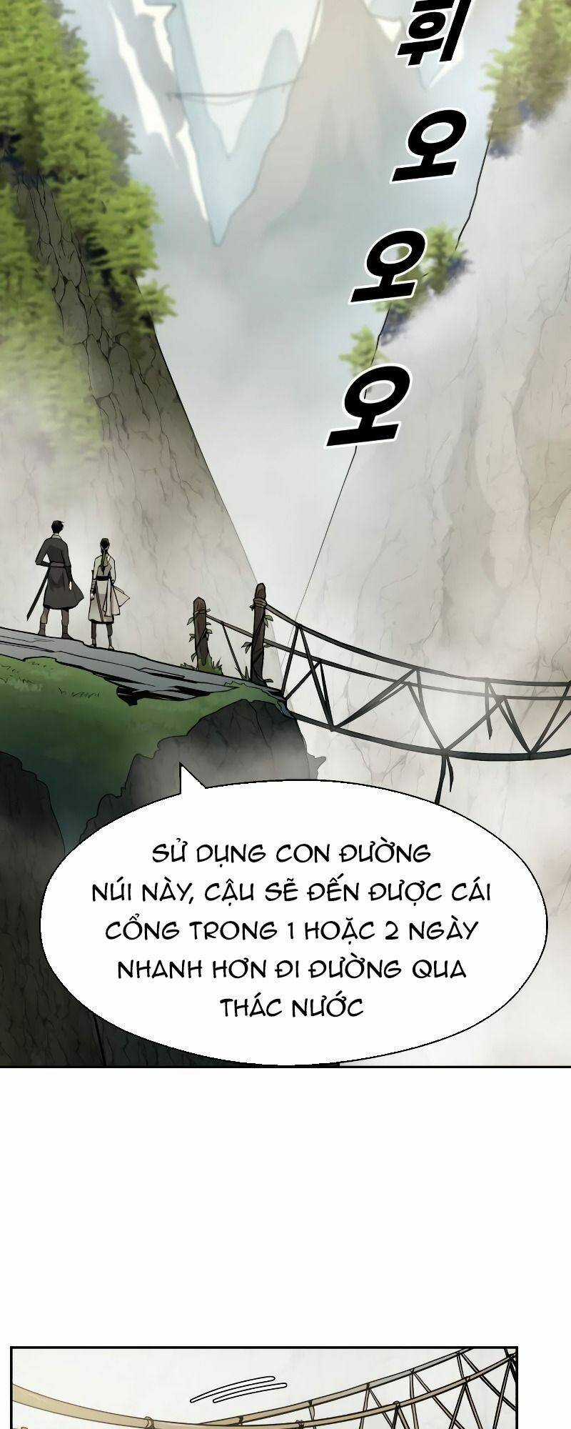 Thiếu Niên Kiếm Sư Chapter 48 trang 54