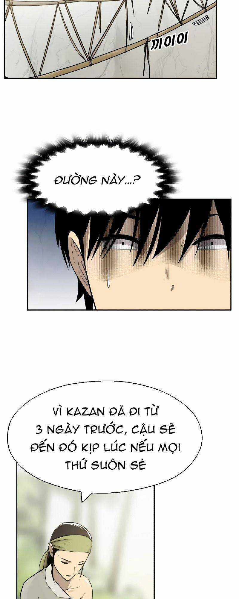 Thiếu Niên Kiếm Sư Chapter 48 trang 55