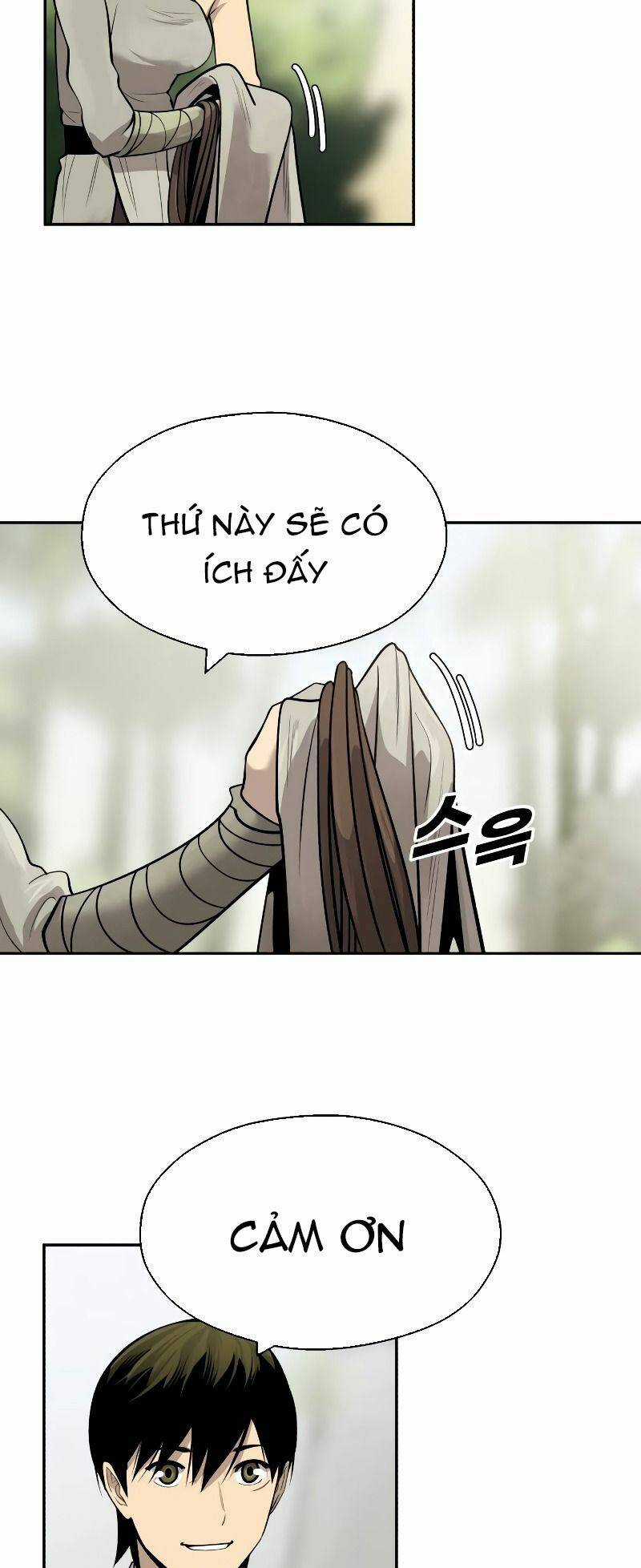 Thiếu Niên Kiếm Sư Chapter 48 trang 56