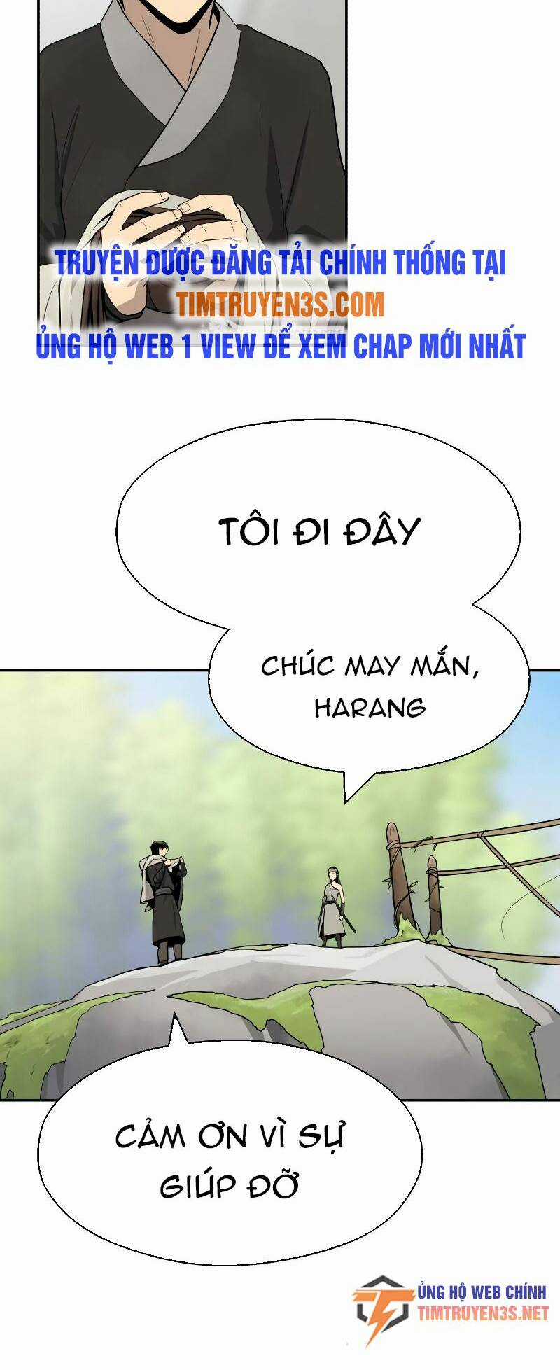 Thiếu Niên Kiếm Sư Chapter 48 trang 57