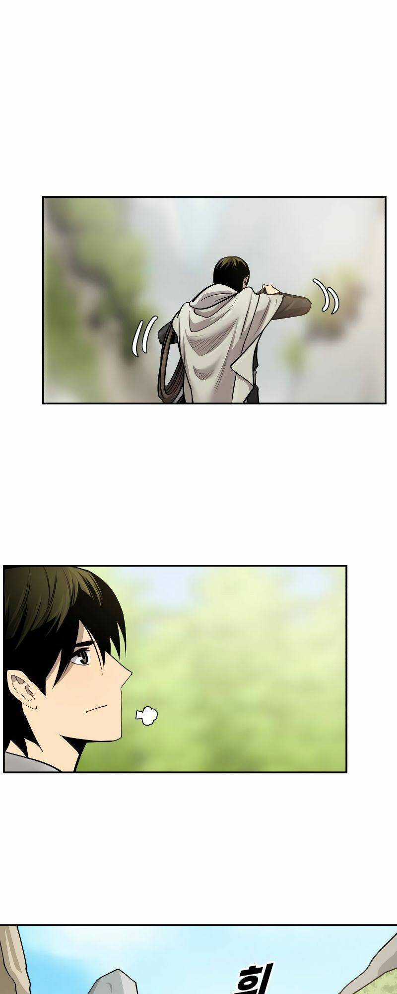 Thiếu Niên Kiếm Sư Chapter 48 trang 58