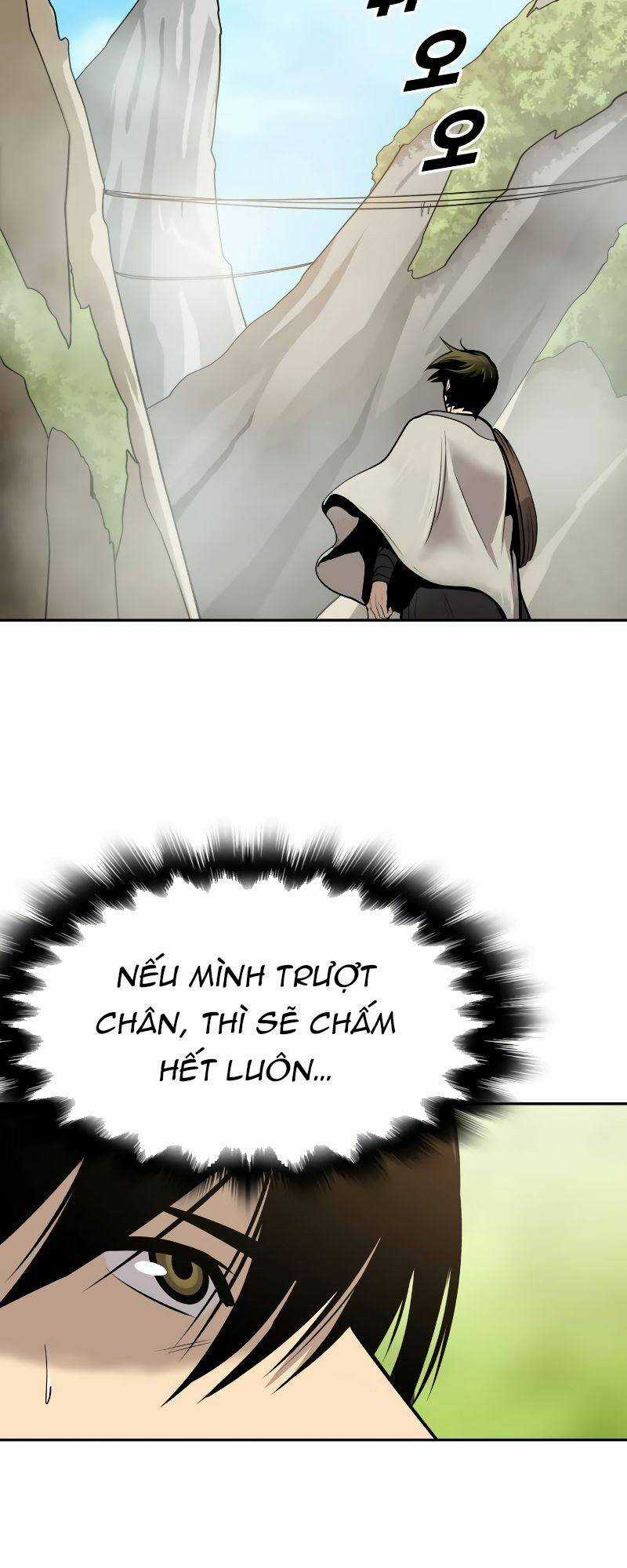 Thiếu Niên Kiếm Sư Chapter 48 trang 59