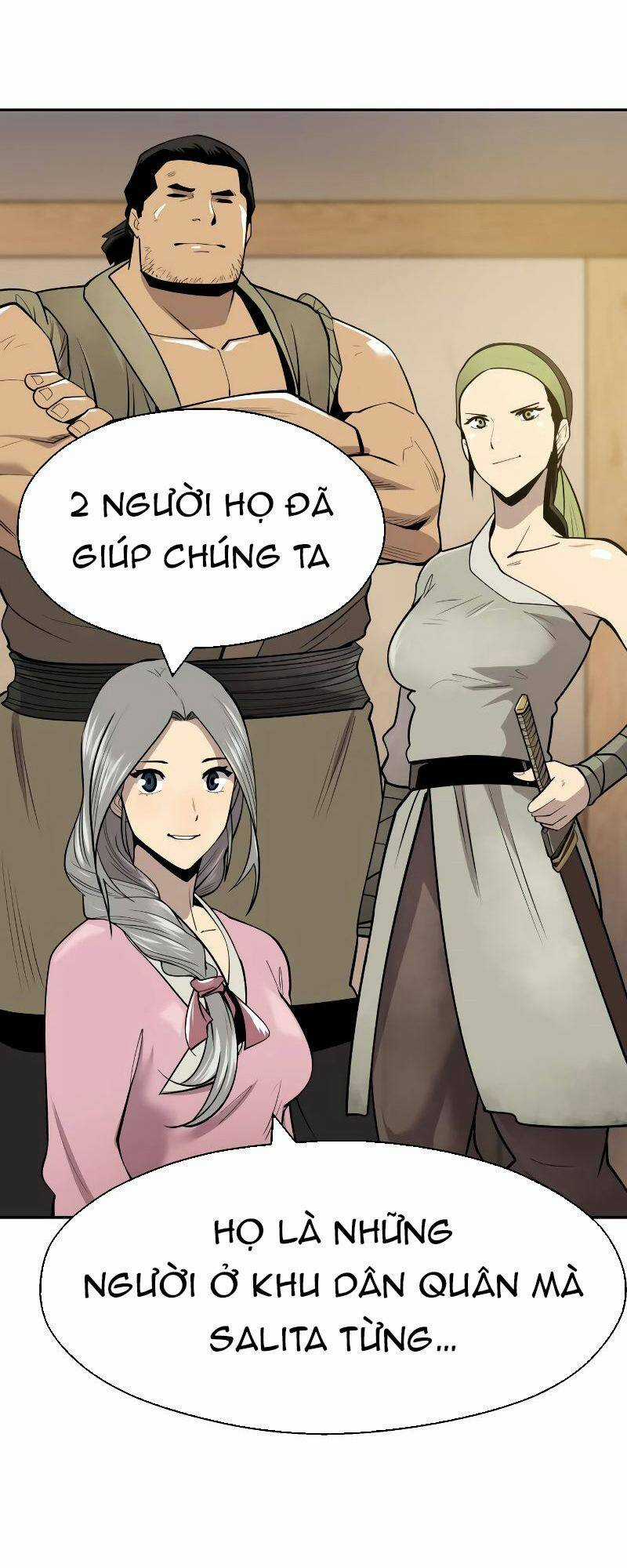 Thiếu Niên Kiếm Sư Chapter 48 trang 6