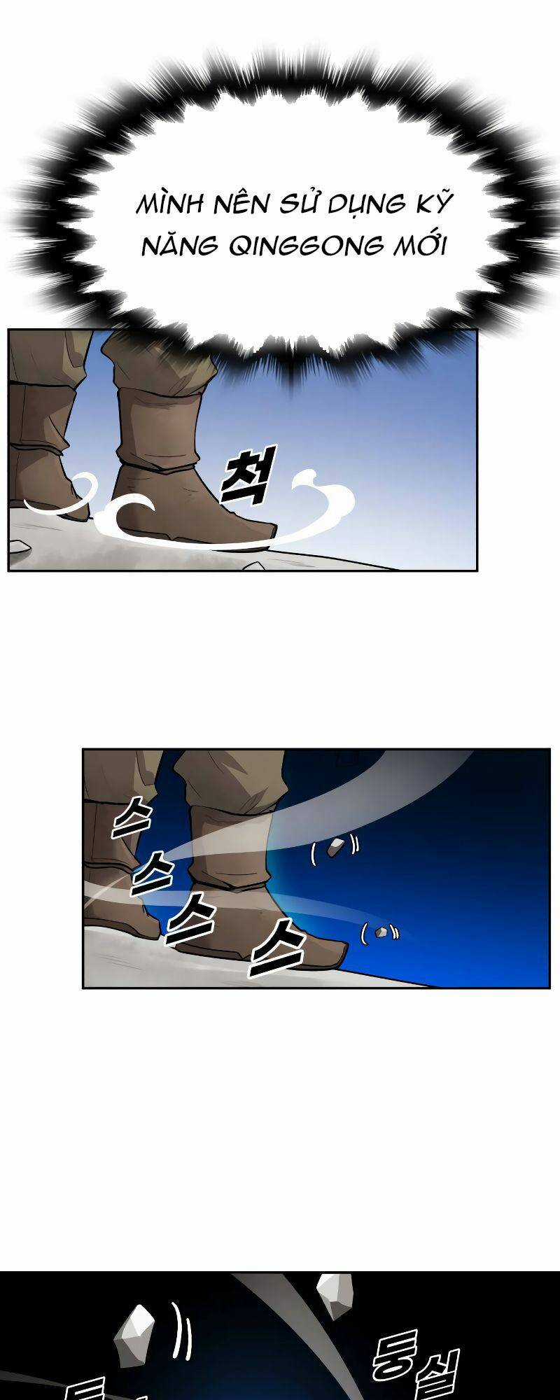 Thiếu Niên Kiếm Sư Chapter 48 trang 60