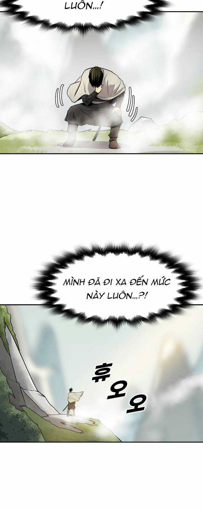 Thiếu Niên Kiếm Sư Chapter 48 trang 68