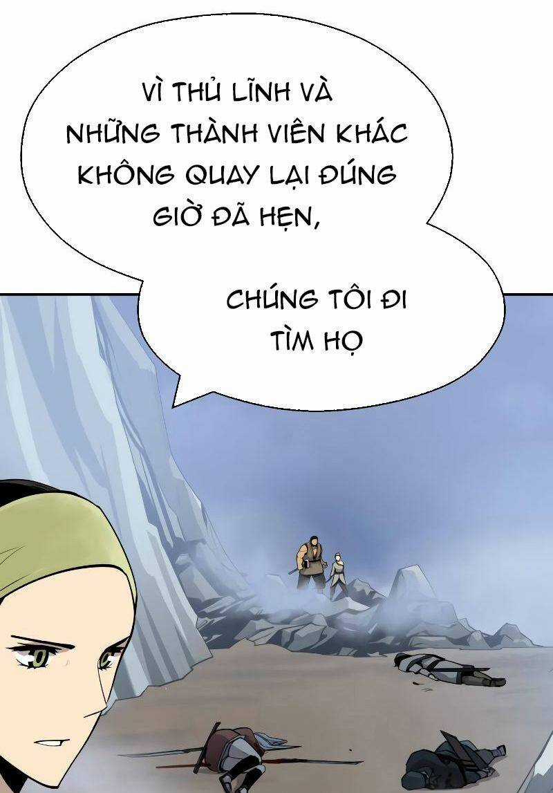 Thiếu Niên Kiếm Sư Chapter 48 trang 7