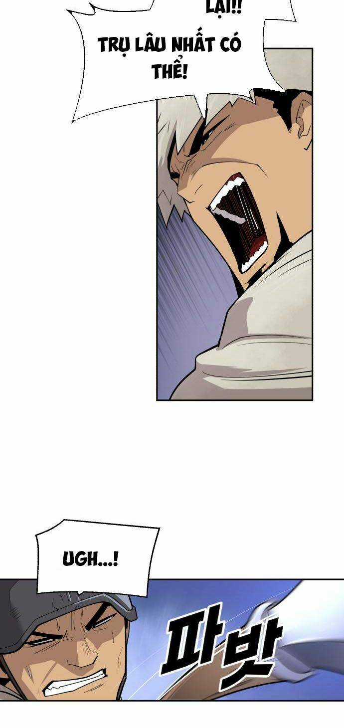 Thiếu Niên Kiếm Sư Chapter 49 trang 13