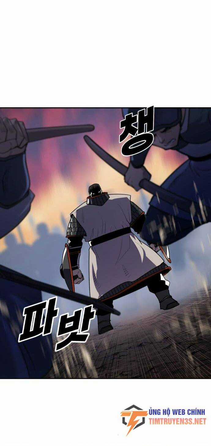 Thiếu Niên Kiếm Sư Chapter 49 trang 14