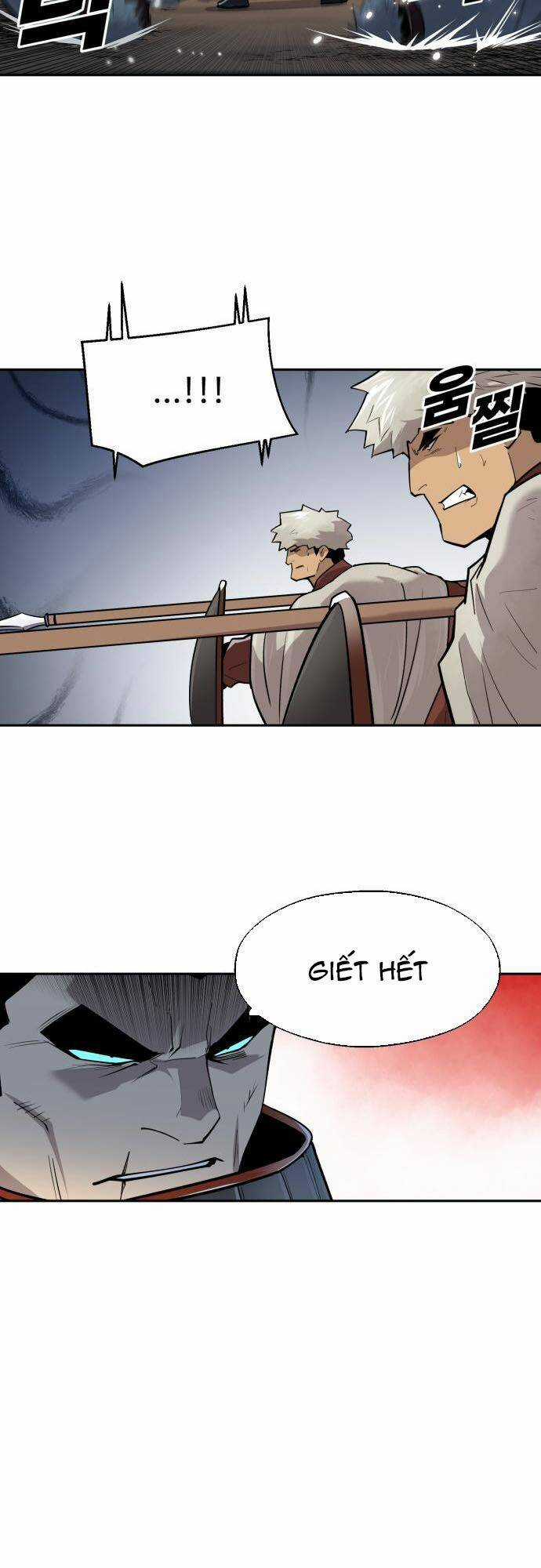 Thiếu Niên Kiếm Sư Chapter 49 trang 17