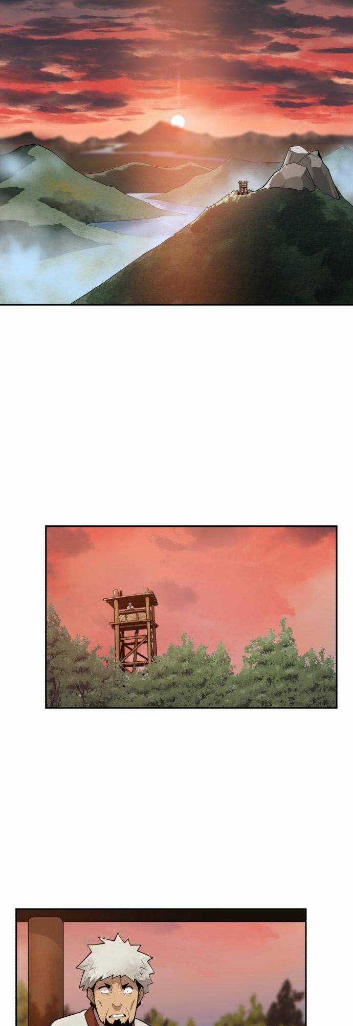 Thiếu Niên Kiếm Sư Chapter 49 trang 2