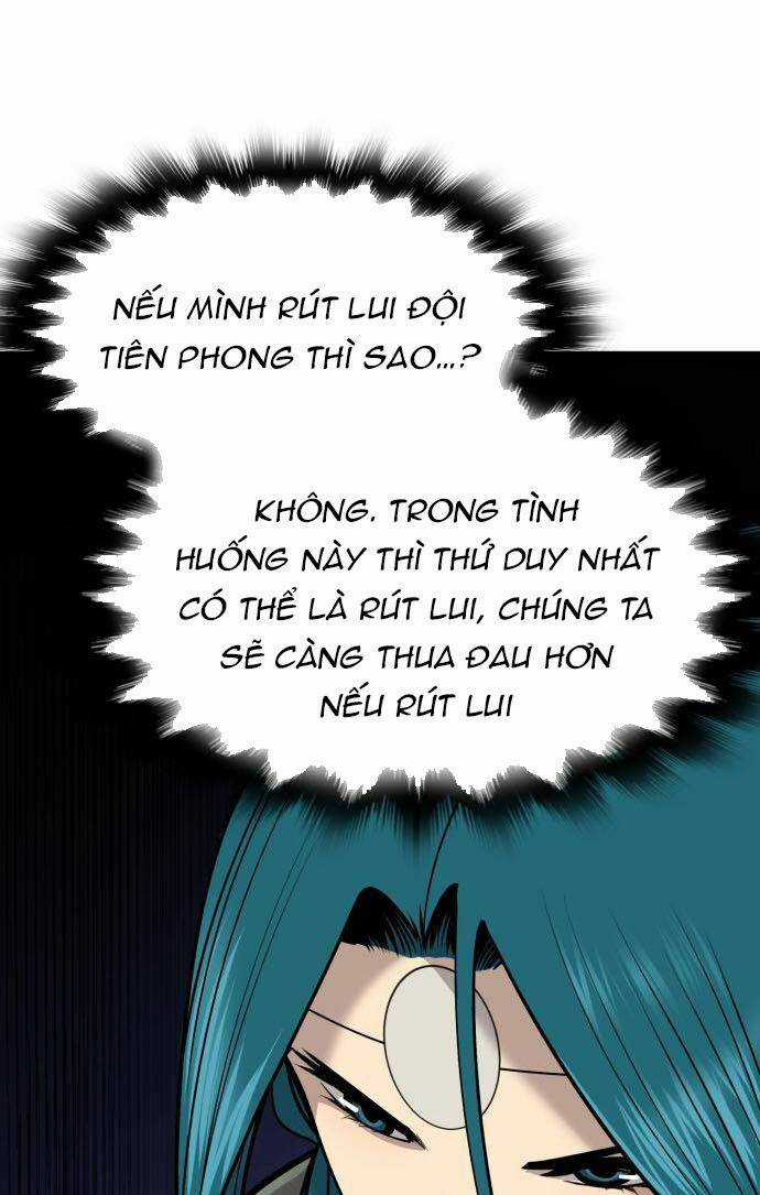 Thiếu Niên Kiếm Sư Chapter 49 trang 20