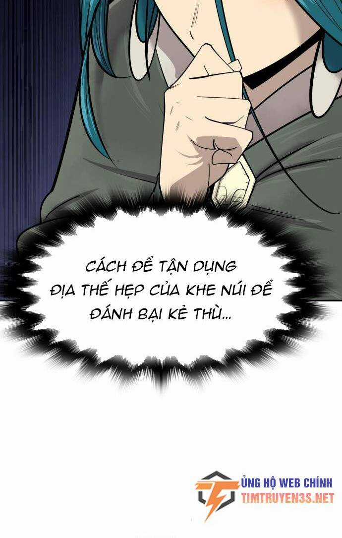 Thiếu Niên Kiếm Sư Chapter 49 trang 21