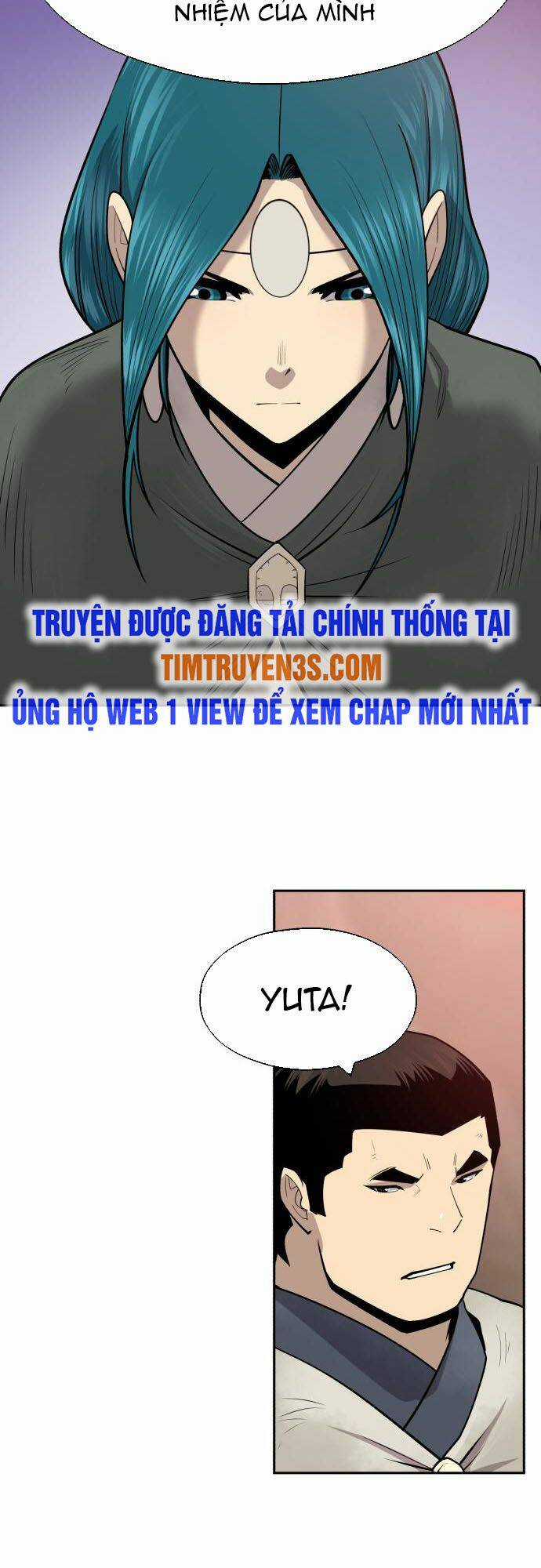 Thiếu Niên Kiếm Sư Chapter 49 trang 24