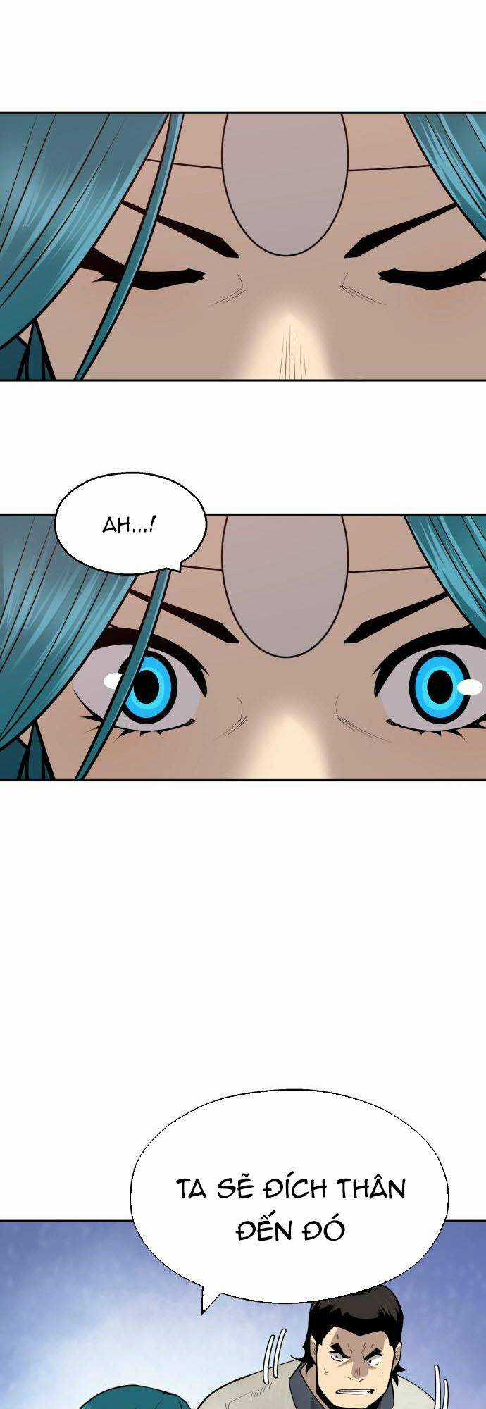 Thiếu Niên Kiếm Sư Chapter 49 trang 25