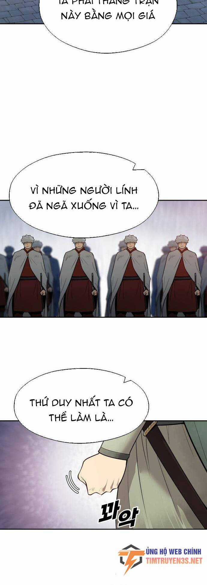 Thiếu Niên Kiếm Sư Chapter 49 trang 27