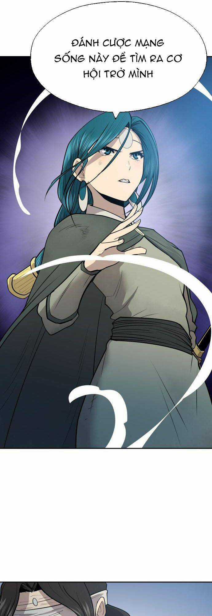 Thiếu Niên Kiếm Sư Chapter 49 trang 28