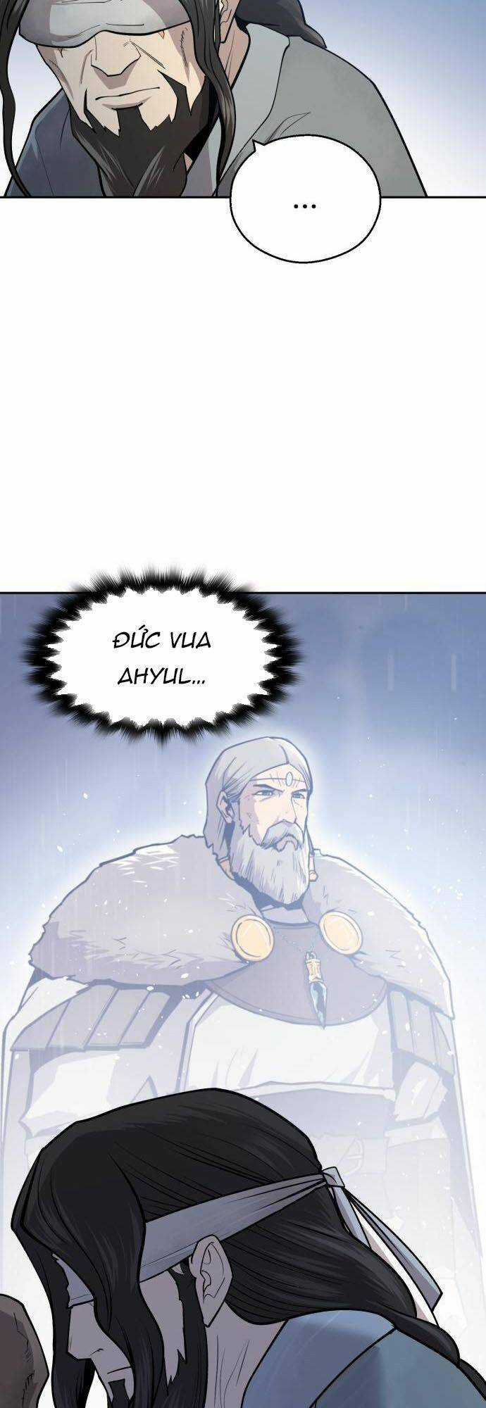 Thiếu Niên Kiếm Sư Chapter 49 trang 29