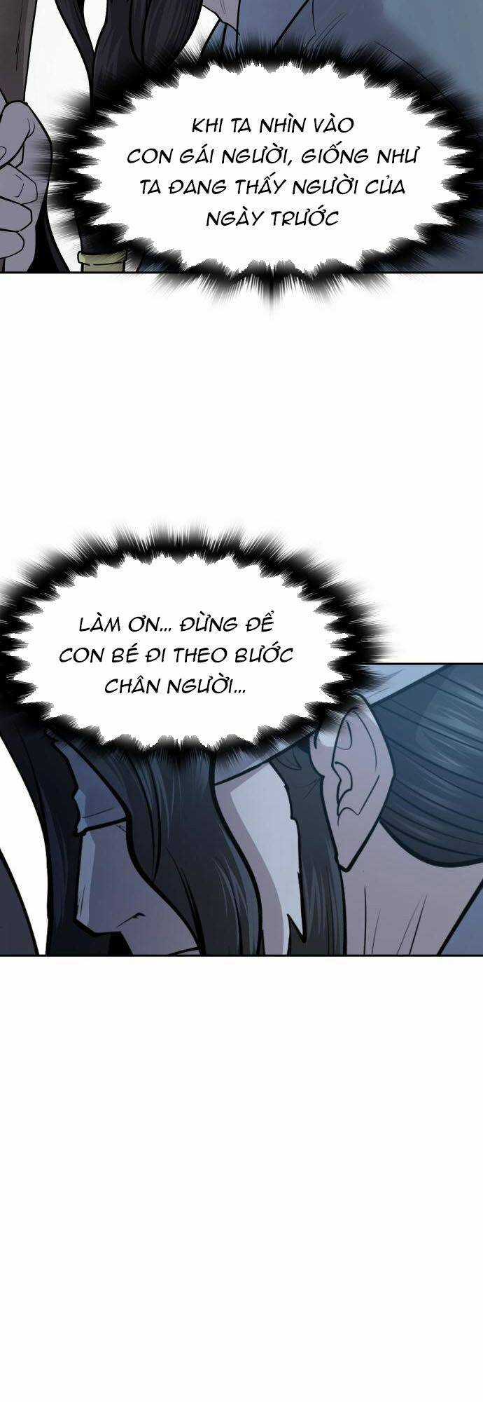 Thiếu Niên Kiếm Sư Chapter 49 trang 30
