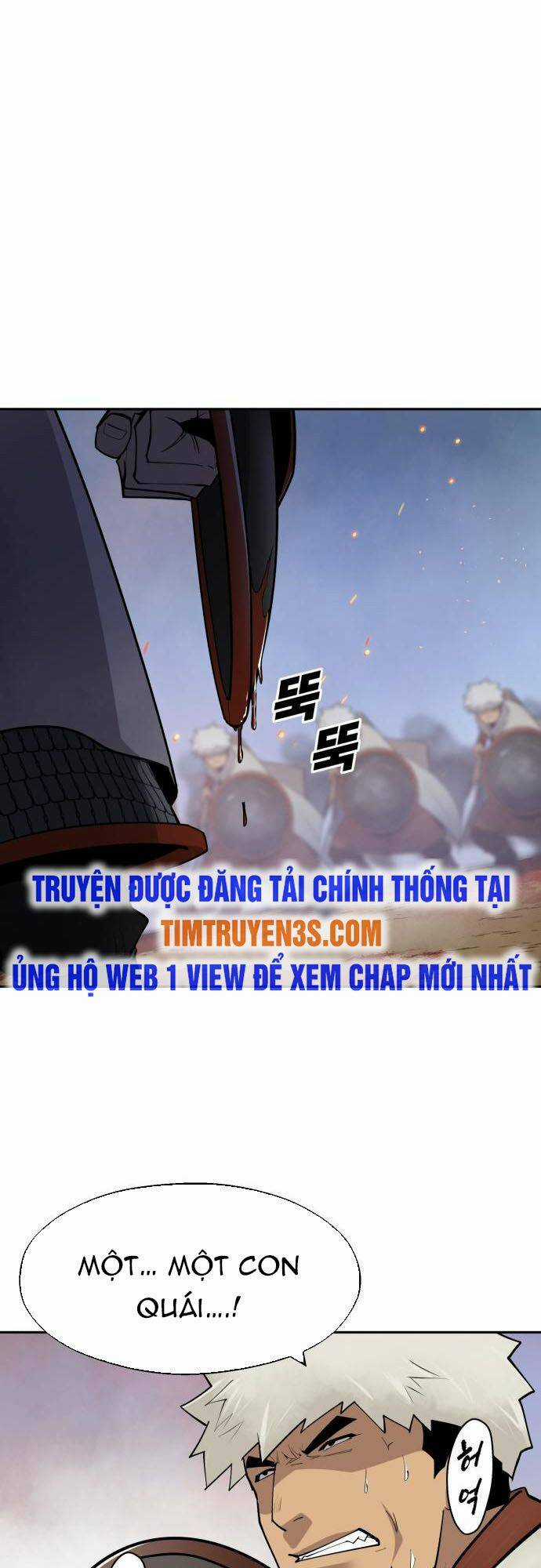 Thiếu Niên Kiếm Sư Chapter 49 trang 31
